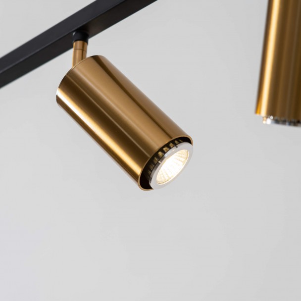 Ophangspots