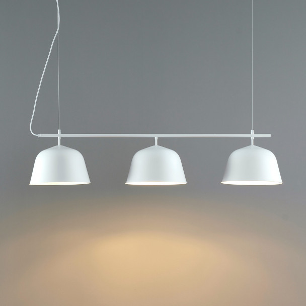 Moderne en Scandinavische hanglamp