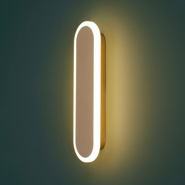 LED halverlichting