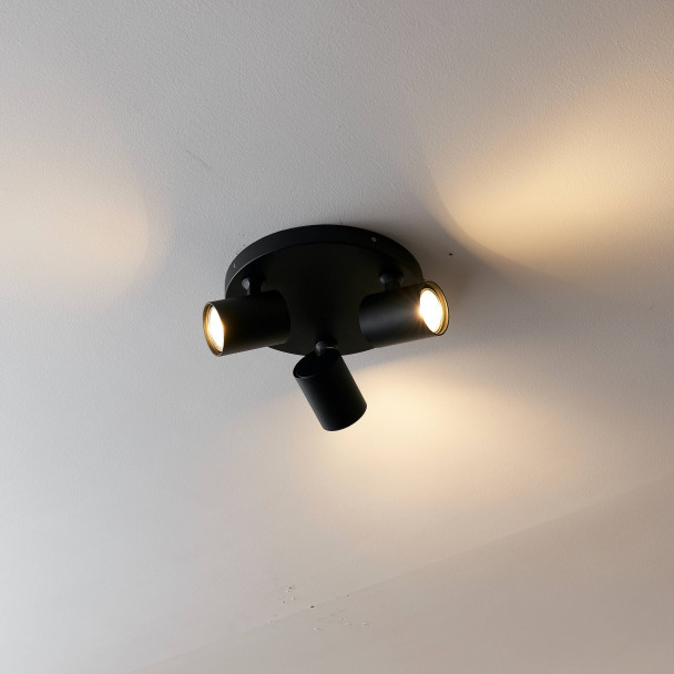 Plafondlamp voor moderne keuken