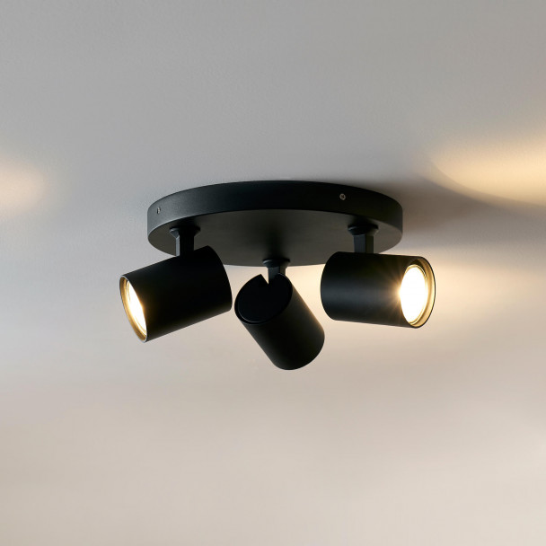 Eetkamer plafondlamp
