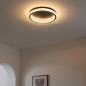 Warm witte geïntegreerde LED plafondlamp - Sandy
