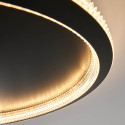 Plafondlamp met LED transformator - Sandy