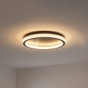 Ronde LED plafondlamp - Sandy