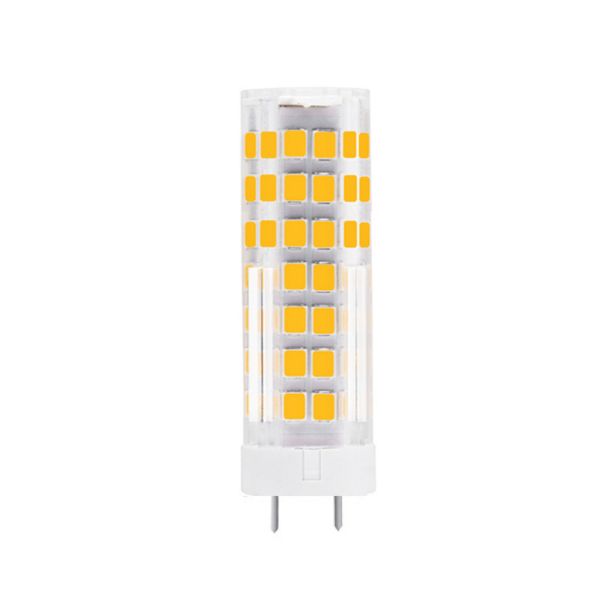 LED-lamp G4 4W 220V compatible met dimmer - Warm Wit