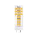 LED-lamp G4 4W 220V compatible met dimmer - Warm Wit