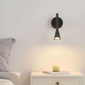 LED leeslamp wandlamp - Holen
