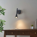 Wandlamp met geïntegreerde LED - Holen