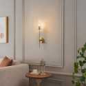 Wandlamp woonkamer - Sérénia
