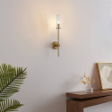 Wandlamp slaapkamer elegant - Sérénia