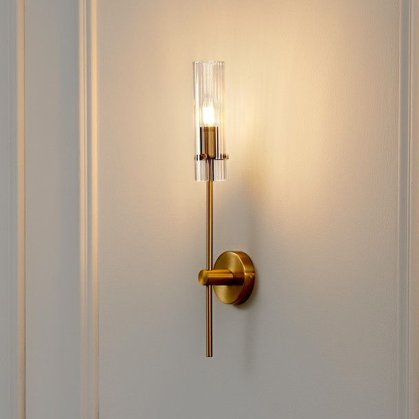 Wandlamp trend - Sérénia