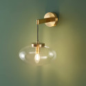 Wandlamp hoge kwaliteit - Milenzo