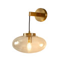 Wandlamp eigentijdse stijl - Milenzo