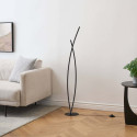 Sfeerverlichting warm eigentijdse stijl - Elzo