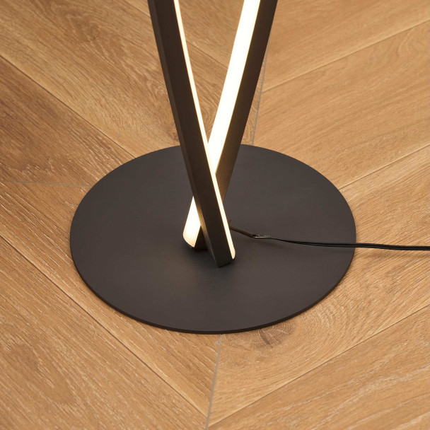 Zachte LED verlichting gezellige sfeer - Elzo