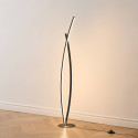 Decoratieve verlichting perfect woonkamer of kantoor - Elzo