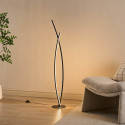 LED design lamp perfect ontspanningshoek - Elzo