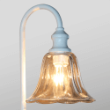 Wandlamp met engel - Eyros