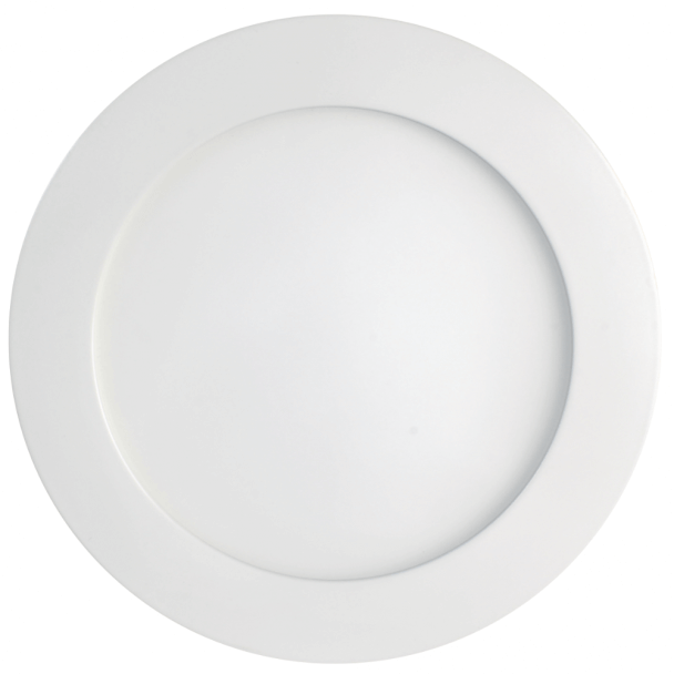 LED 18W  Paneel Rond - Palma