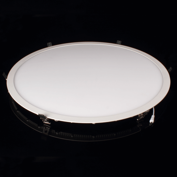 LED 18W  Paneel Rond - Palma