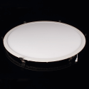 LED 18W  Paneel Rond - Palma