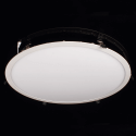 LED 18W  Paneel Rond - Palma