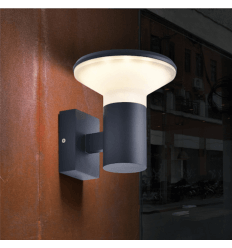 Lantaarn licht Contemporary -Feng Shui 2