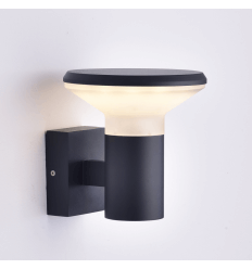 Lantaarn licht Contemporary -Feng Shui