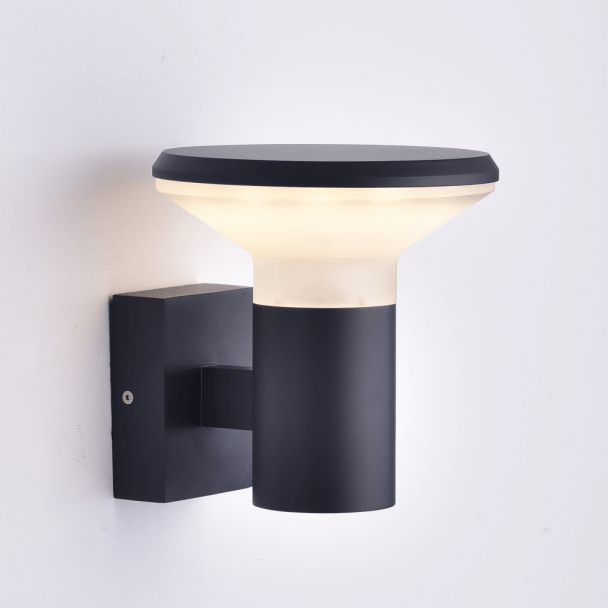 Lantaarn licht Contemporary -Feng Shui