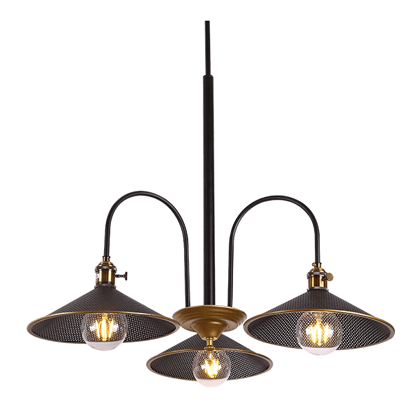 hanglamp zeer te designen voor slaapkamer -Hypnos
